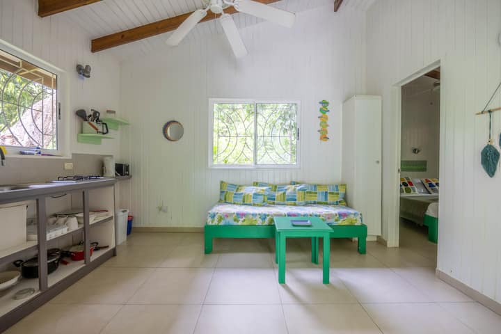 Tucan,charming Cabin,swimming Pool, Jungle,beach. - 哥斯大黎加