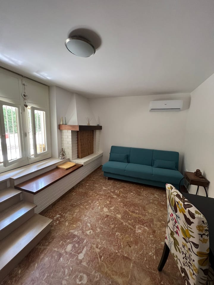 Casa Vacanze Invito Al Viaggio Casalbordino Lido - Casalbordino