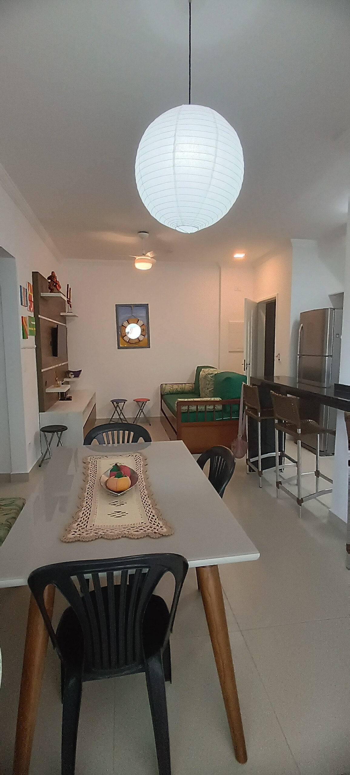 მისაღები ოთახი