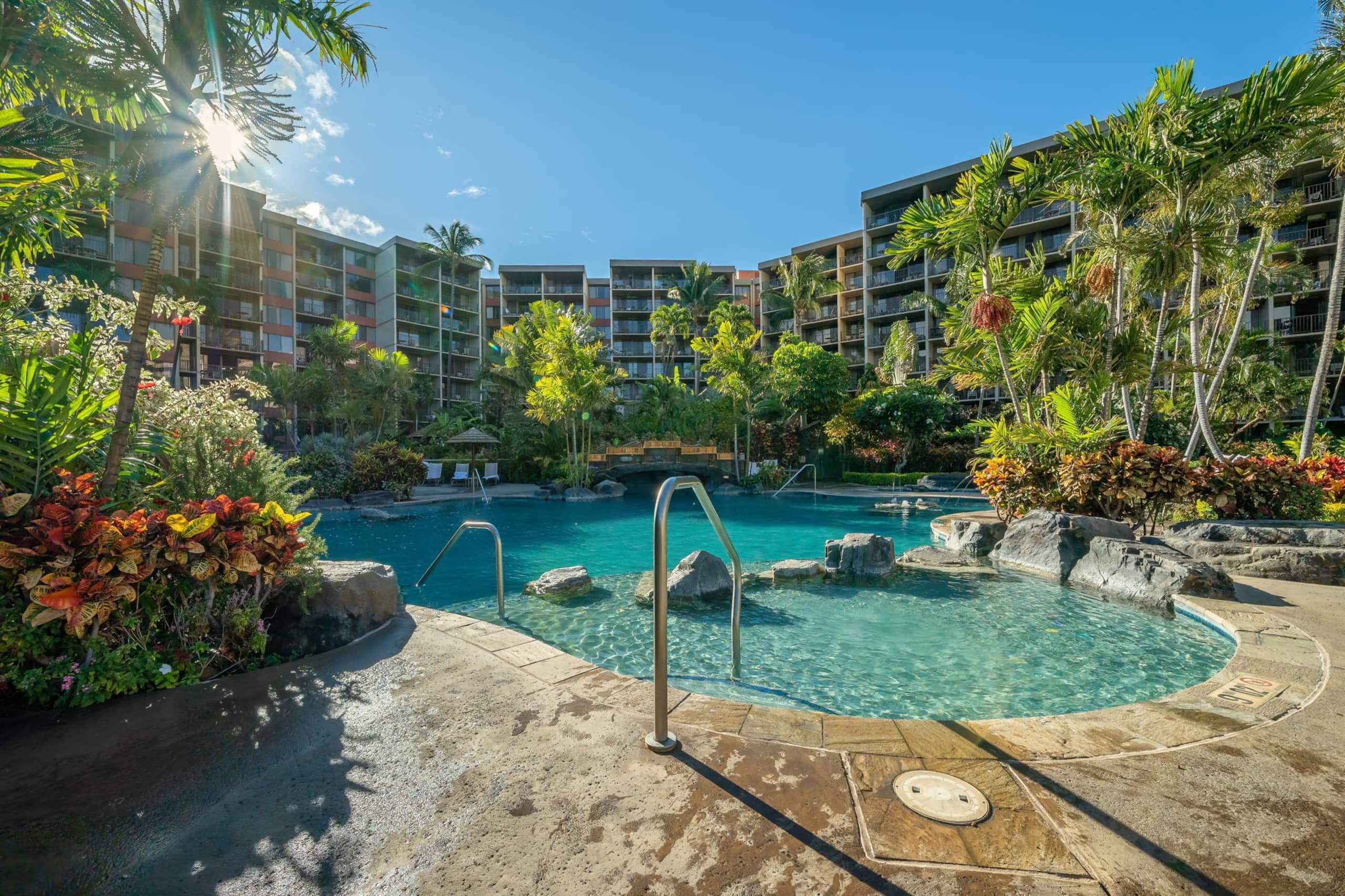 Condo in Lahaina · ★4.85 · Studio · 2 beds · 1 private bath - Image 79