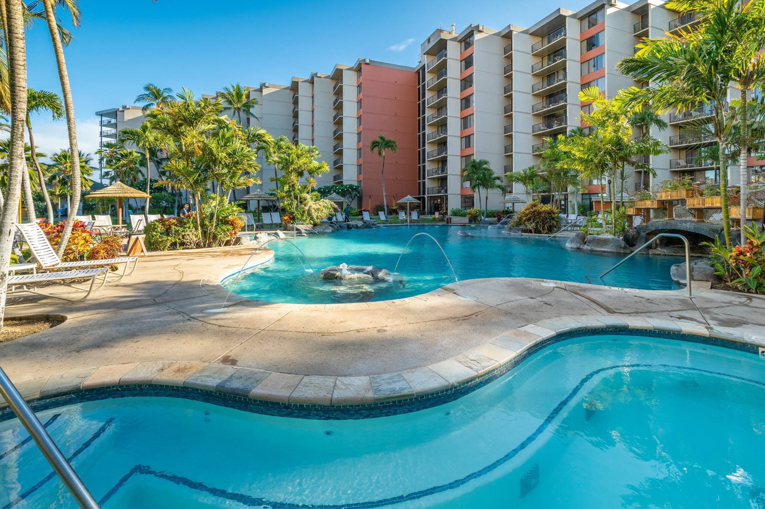 Condo in Lahaina · ★4.85 · Studio · 2 beds · 1 private bath - Image 81