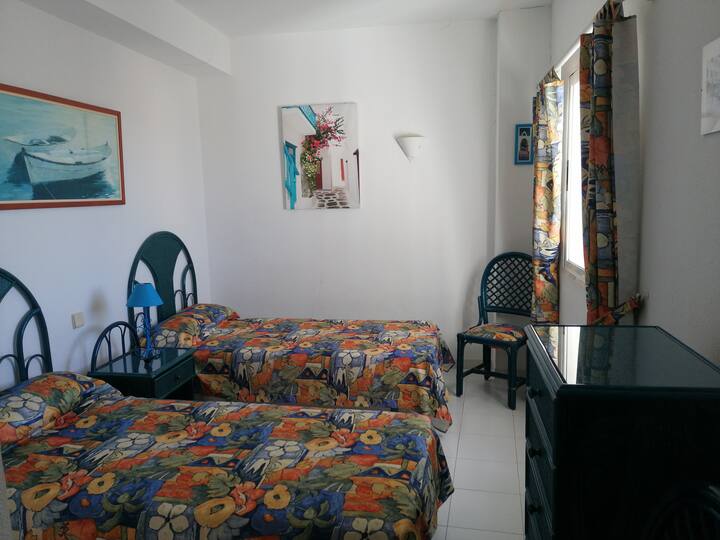 Habitación 2