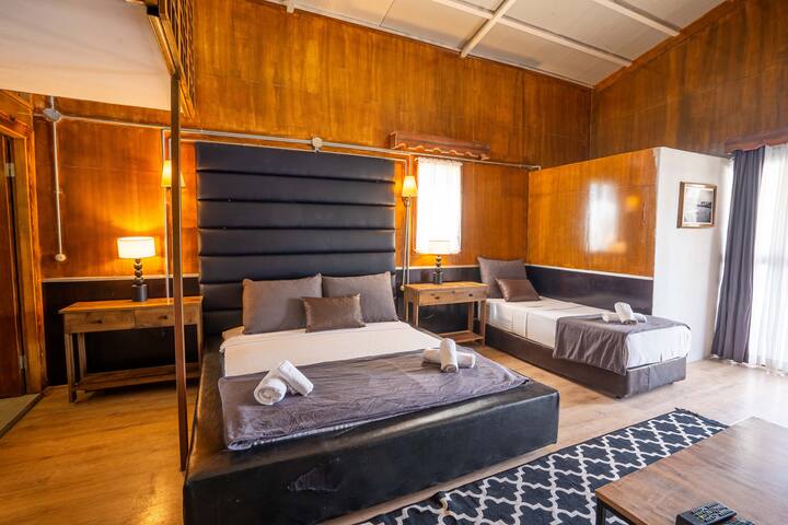Simlarda AGUAPARK managed Airbnb listing 2