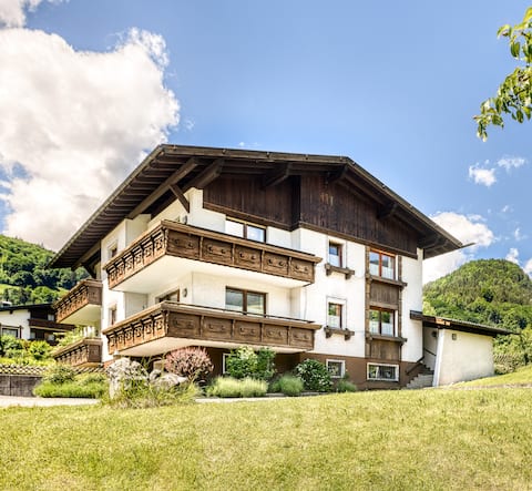 Appartment Sassella - Mäser-Apartments