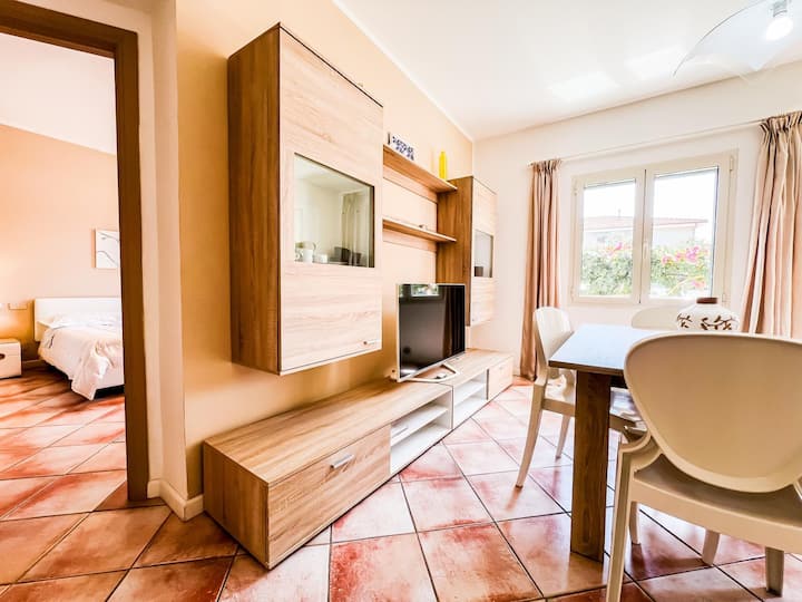 Un Chez-soi Pour Vous Sur La Costa Smeralda - Olbia