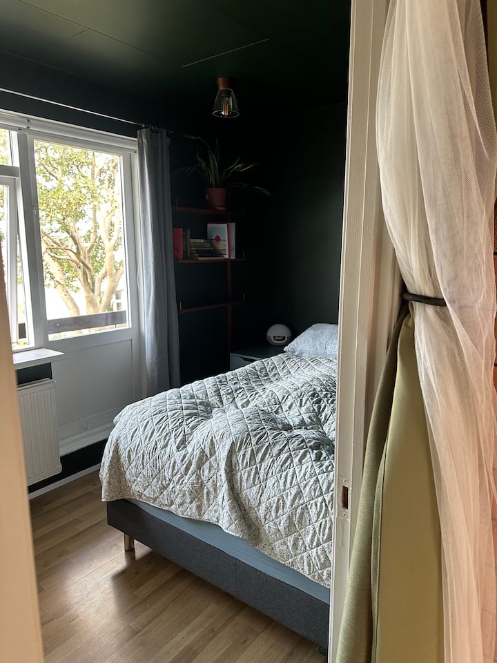 საძინებელი