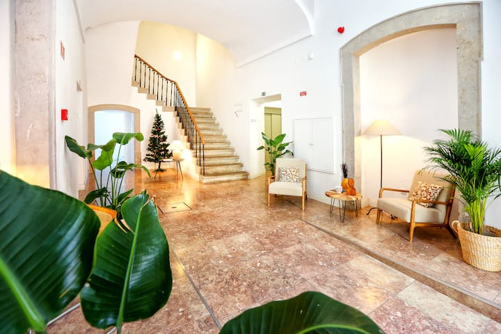 Beach Waves Apartment - Faro