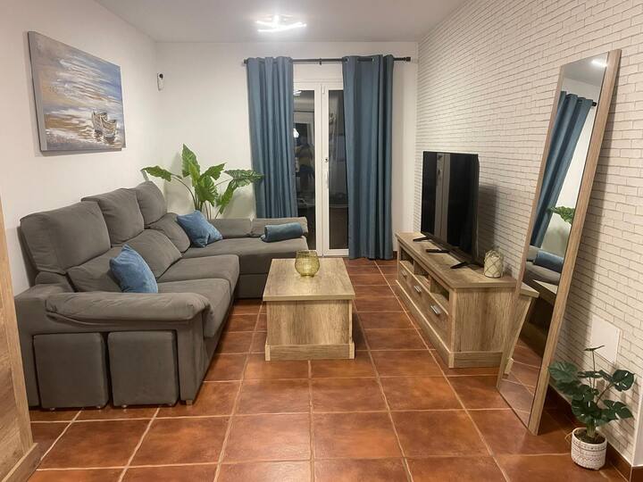 Villa Valeria - Corralejo