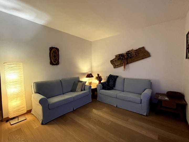 Casa Di Betta - Pieve di Cadore