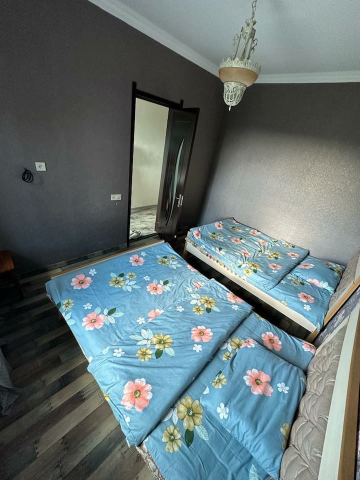 Spavaća soba 4
