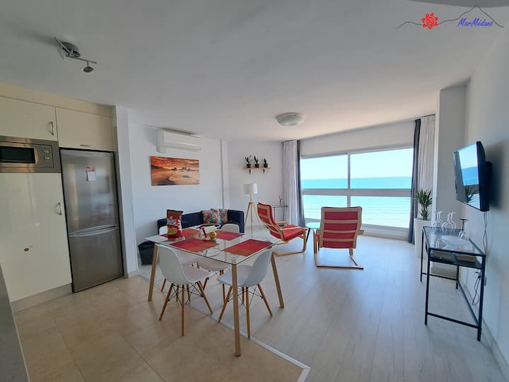 მისაღები ოთახი