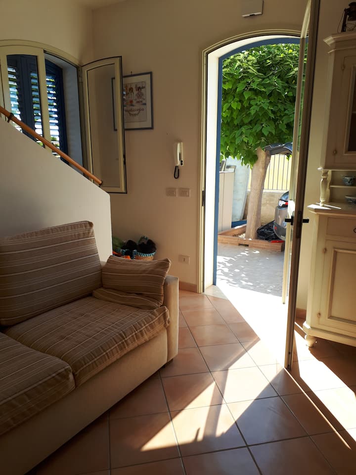 Villa Camilla, A Short Walk To Marsala Sea - Marsala