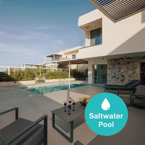 Lilium Luxury Villa (by Xenias Luxury Villas)