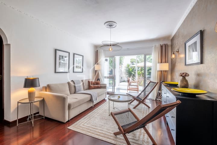 ห้องนั่งเล่น