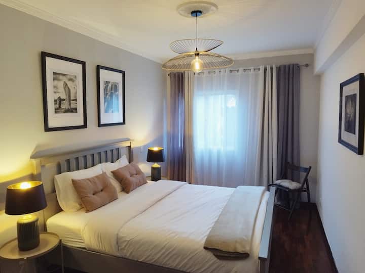 ห้องนอน