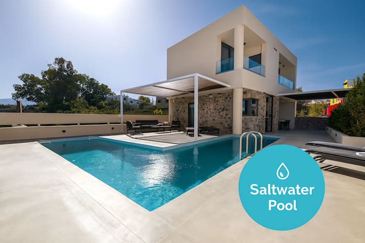 Anais Luxury Villa (By Xenias Luxury Villas)