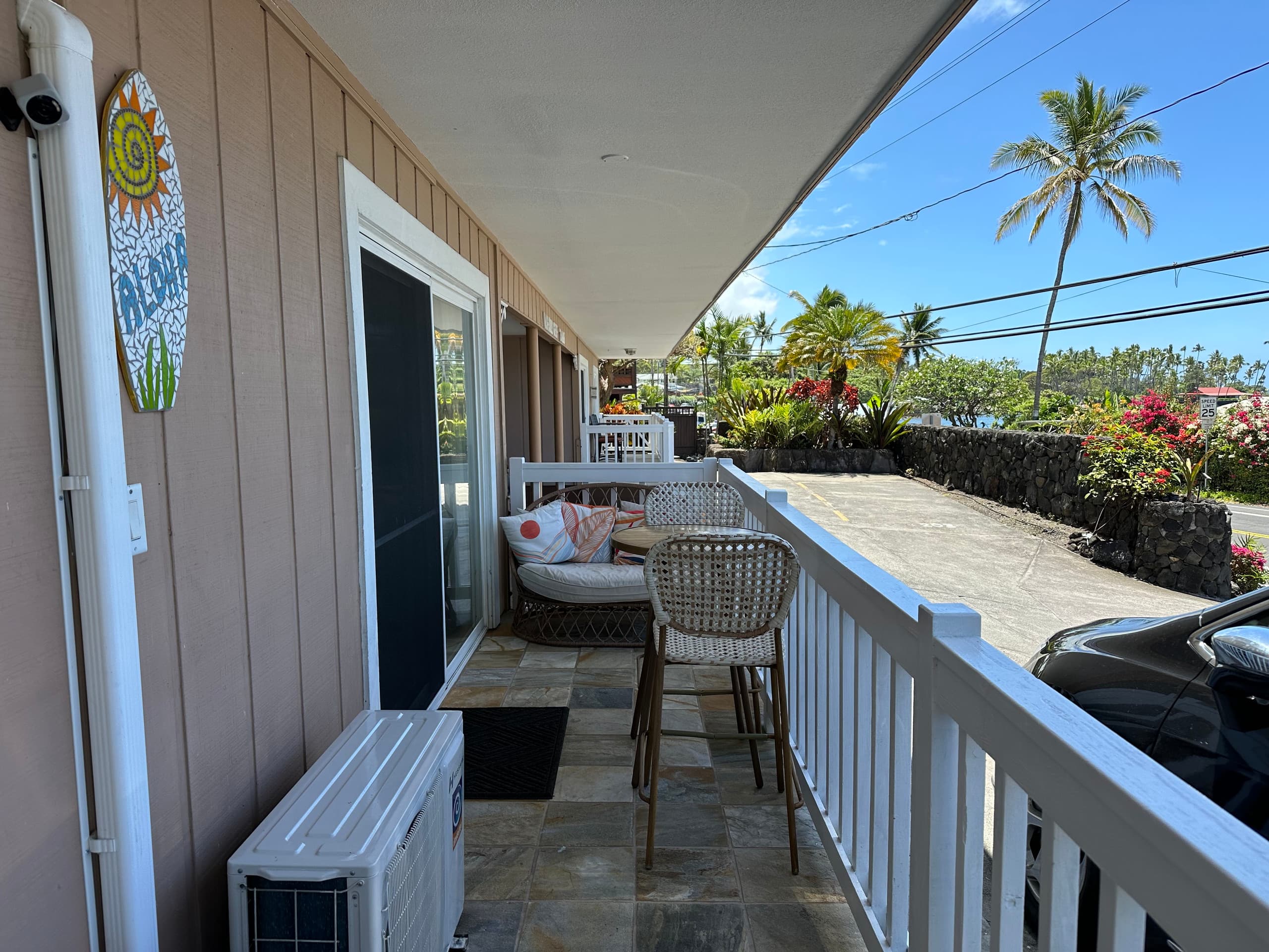 Condo in Kailua-Kona · ★4.87 · 2 bedrooms · 3 beds · 2 baths - Image 16