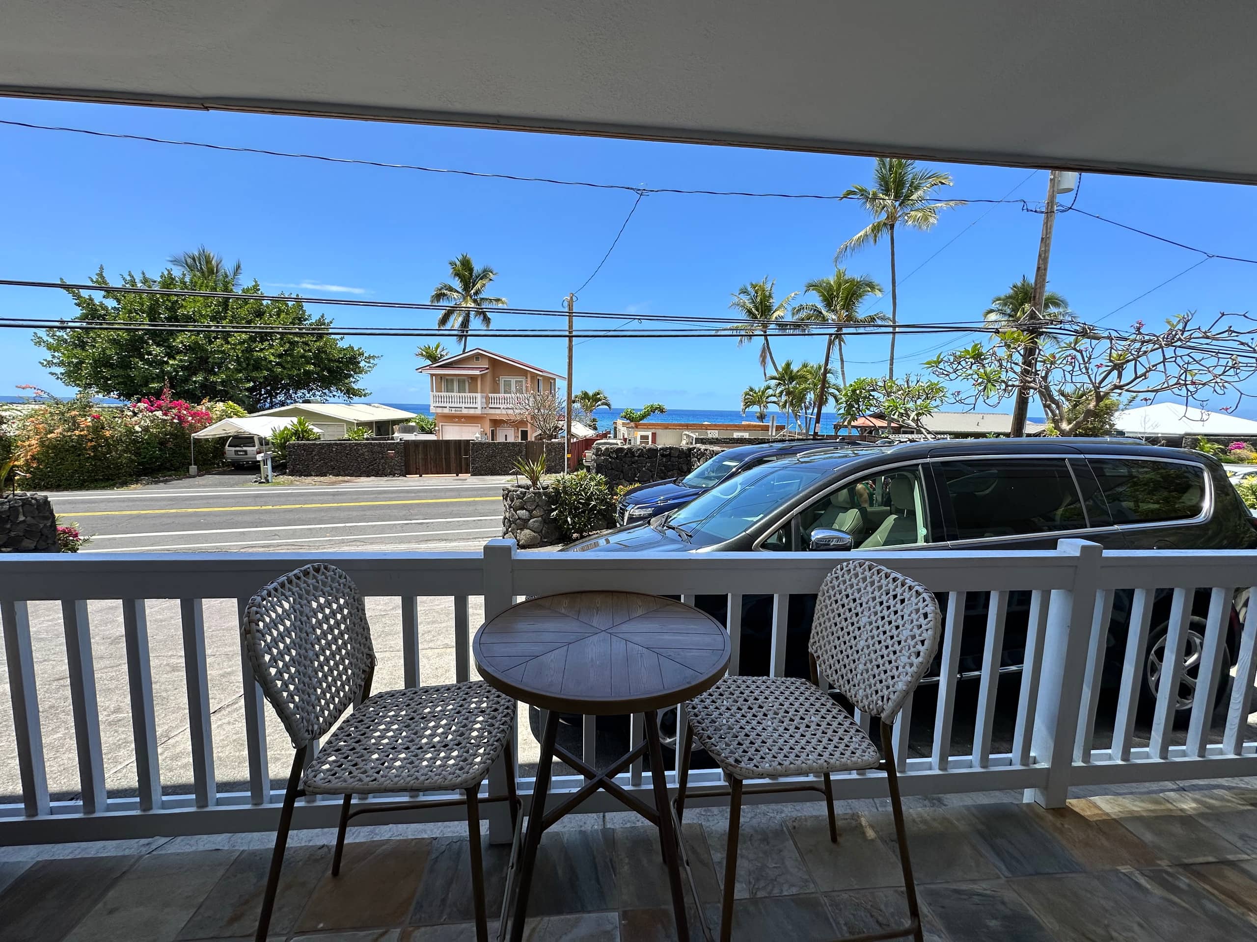 Condo in Kailua-Kona · ★4.87 · 2 bedrooms · 3 beds · 2 baths - Image 14