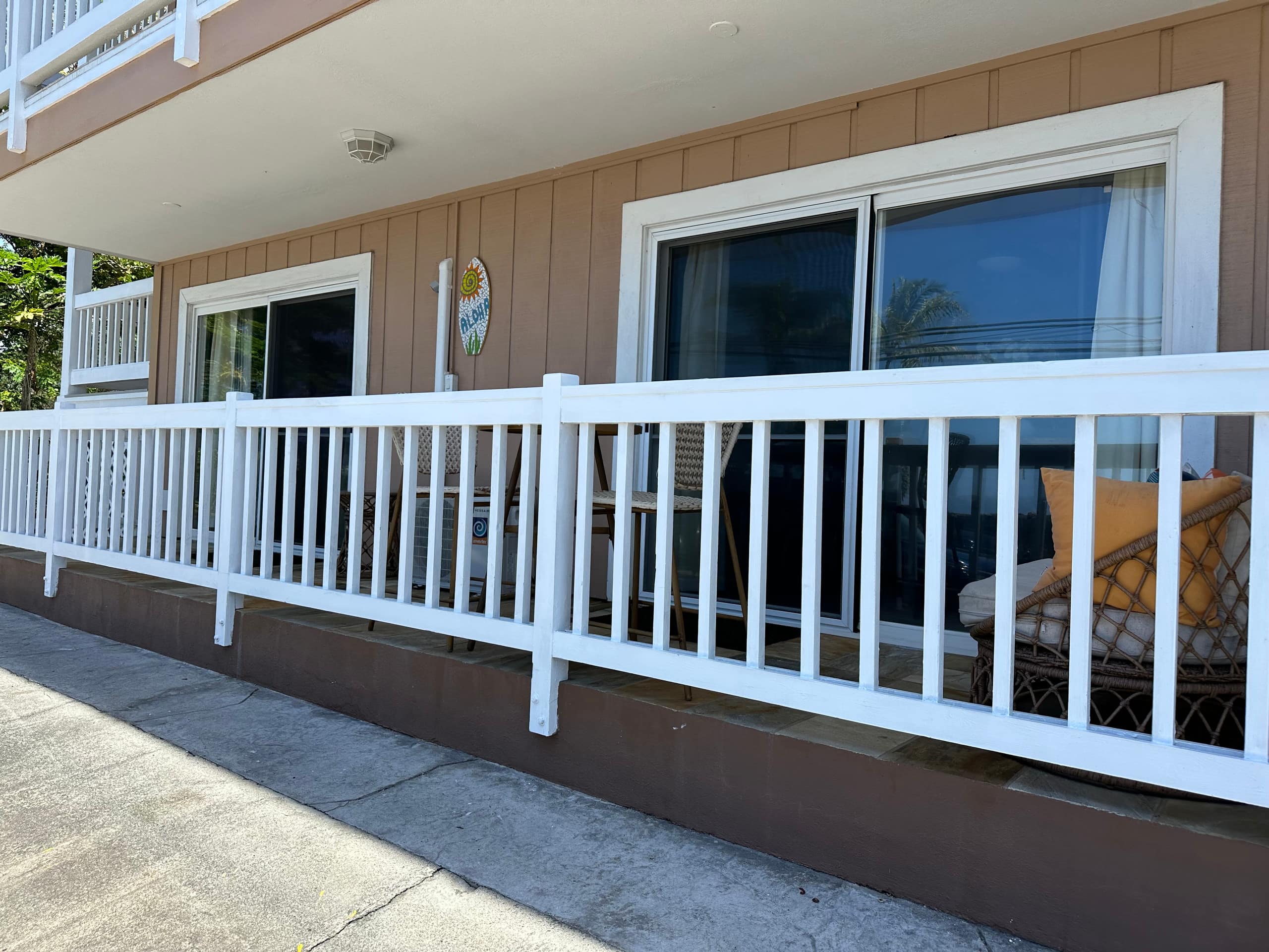 Condo in Kailua-Kona · ★4.87 · 2 bedrooms · 3 beds · 2 baths - Image 15