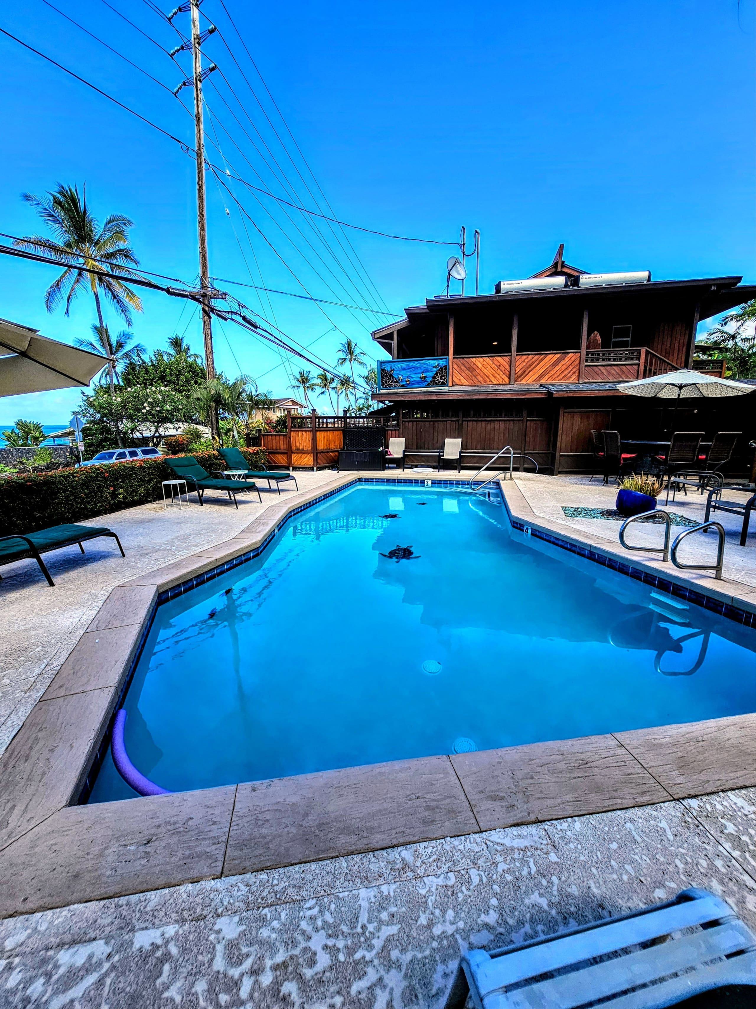 Condo in Kailua-Kona · ★4.87 · 2 bedrooms · 3 beds · 2 baths - Image 22