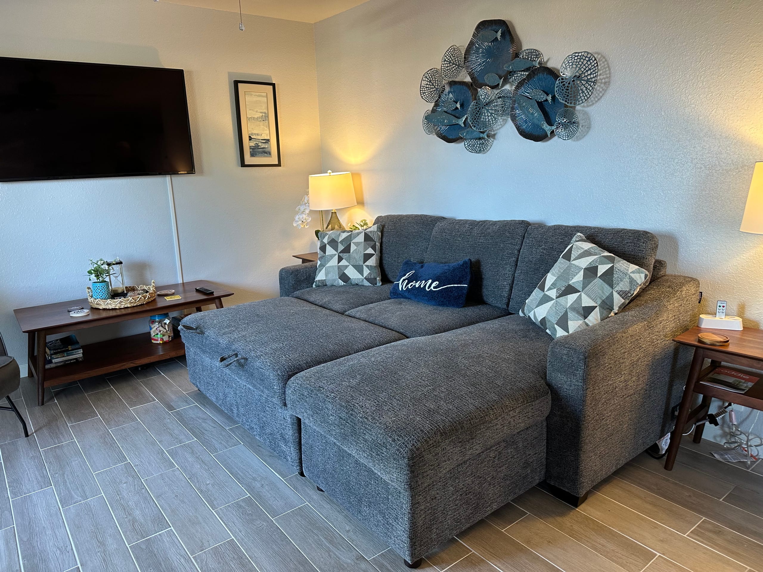 Condo in Kailua-Kona · ★4.87 · 2 bedrooms · 3 beds · 2 baths - Image 4