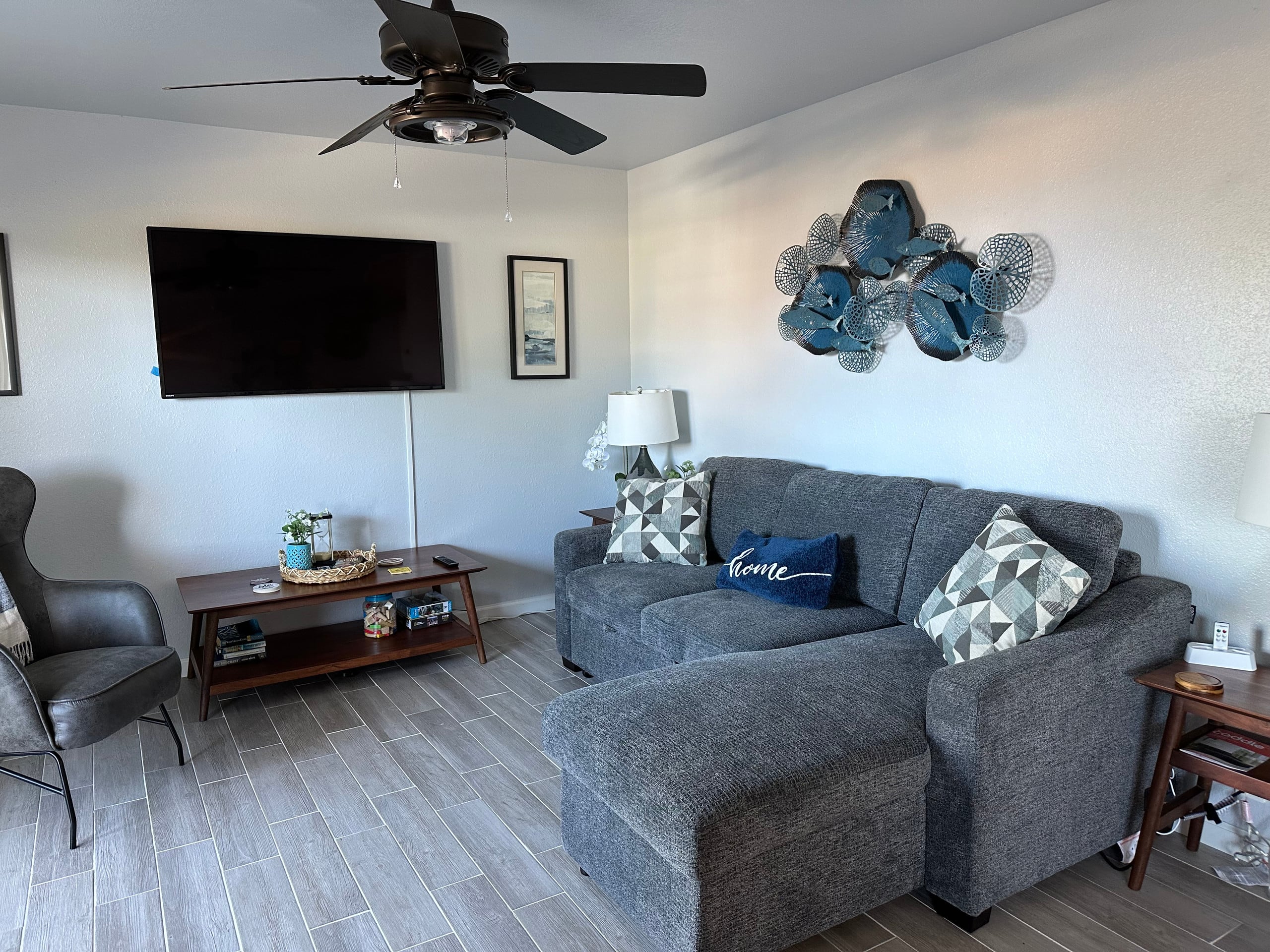Condo in Kailua-Kona · ★4.87 · 2 bedrooms · 3 beds · 2 baths - Image 2