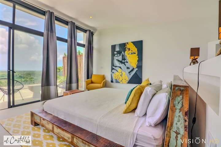 Bedroom 8