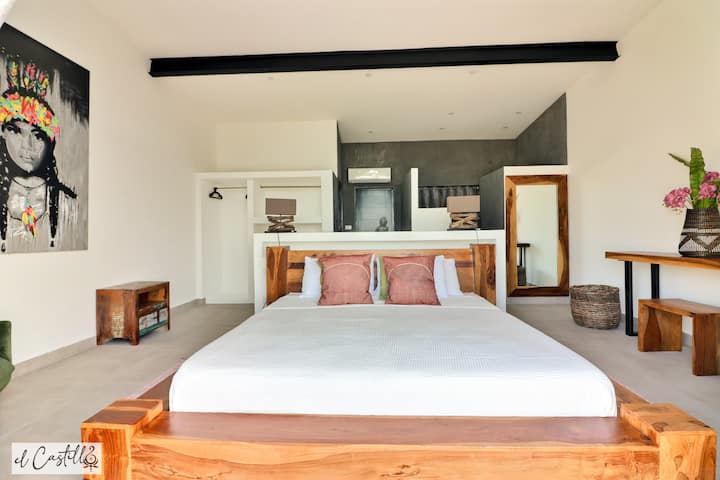 Bedroom 7