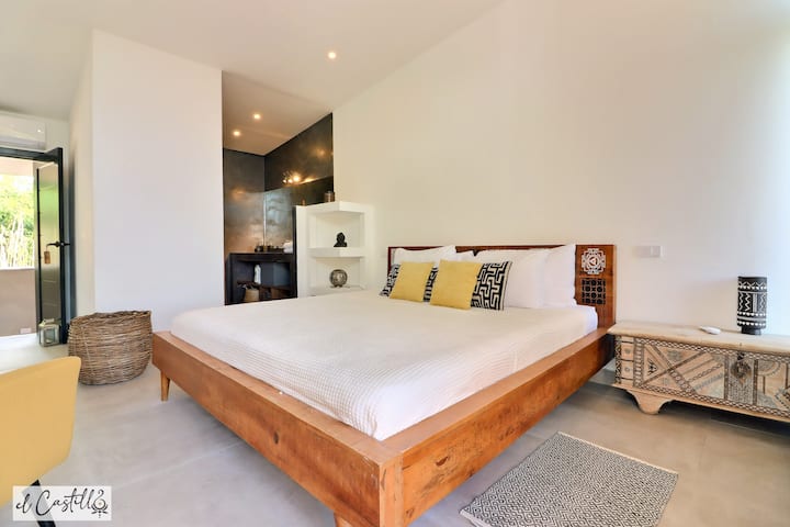Bedroom 6