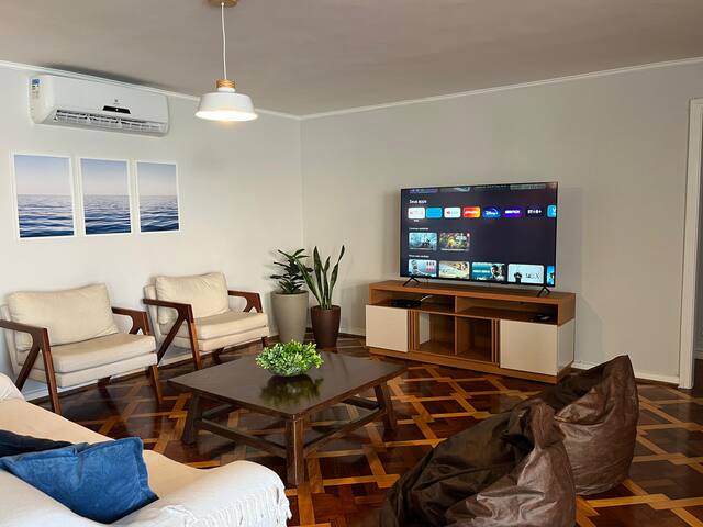 Luxuoso Apartamento – Quadra da Praia de Ipanema gallery image 2