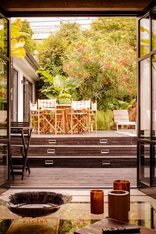 Amazing Pool Pavilion with Private Heated Pool gallery image 4