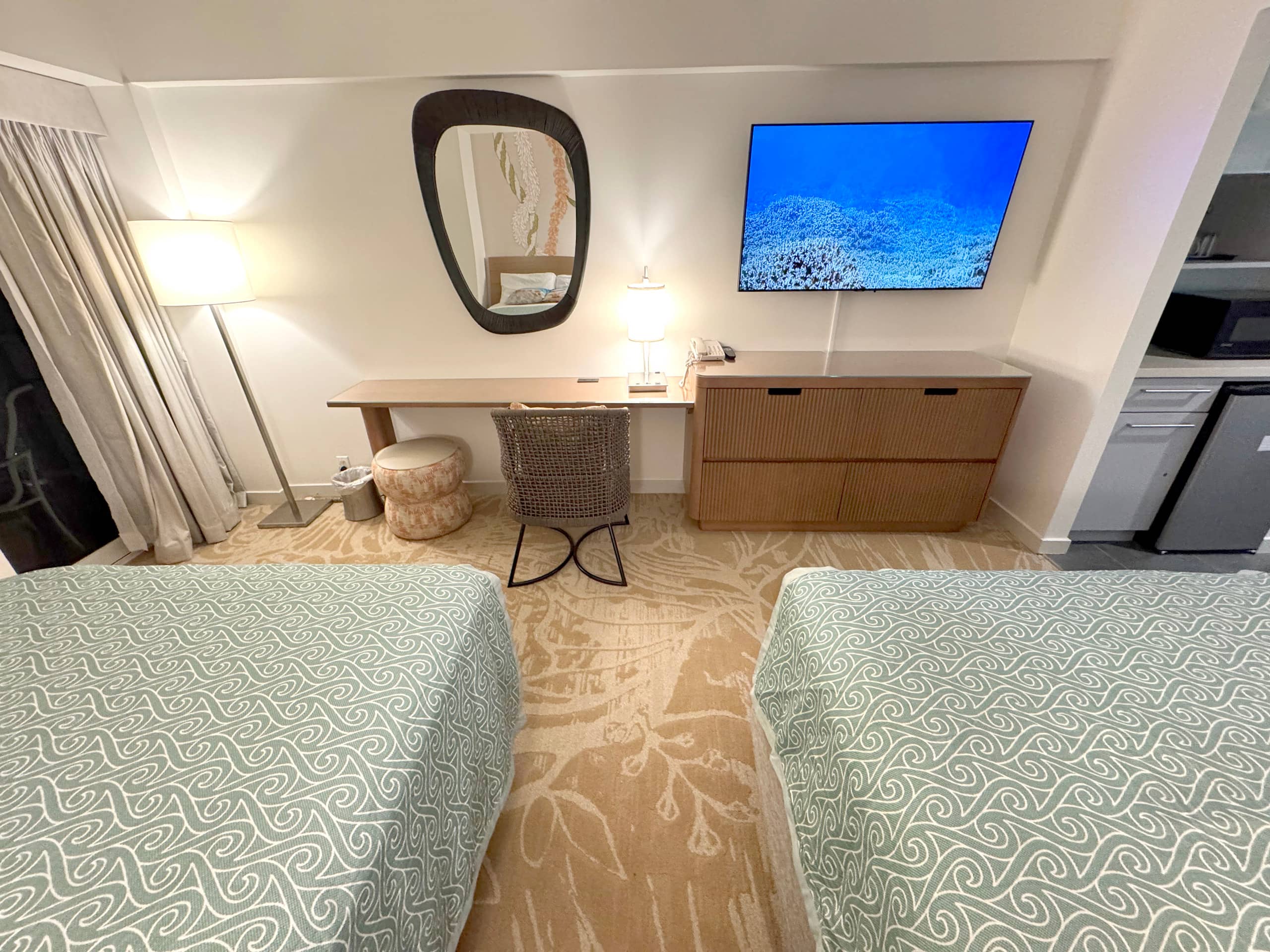 Hotel in Honolulu · ★4.53 · Studio · 2 beds · 1 private bath - Image 6