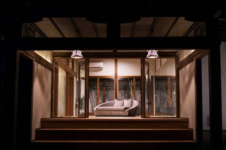 ห้องนั่งเล่น