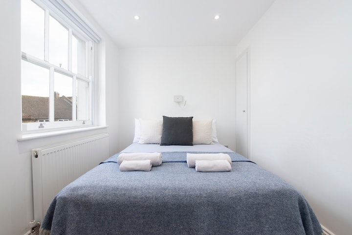 ห้องนอน