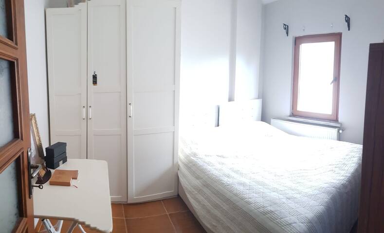 Denize yürüme mesafesinde Kumbaba’da villa gallery image 5