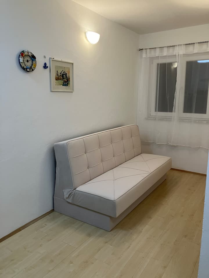 მისაღები ოთახი