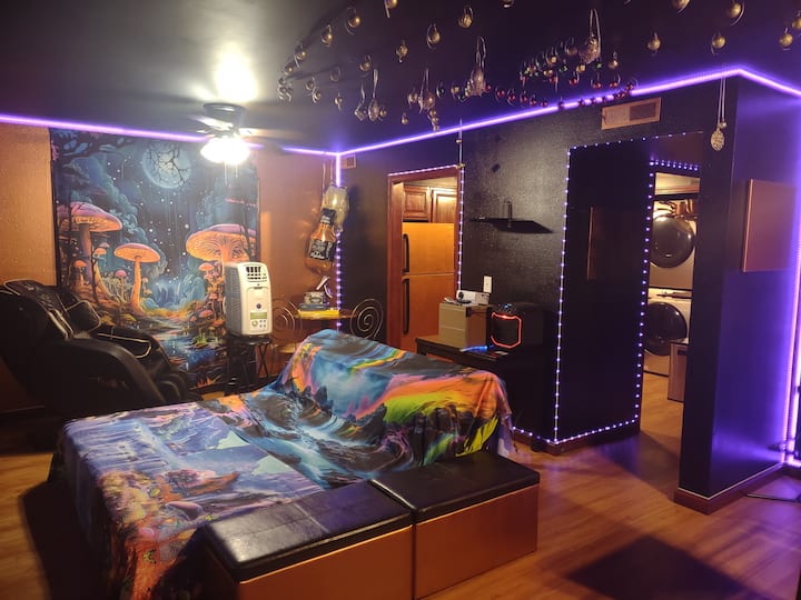 Hot Tub Time Machine - Springfield, IL