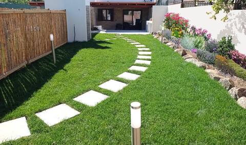 [San Giovanni] A few steps from the beach