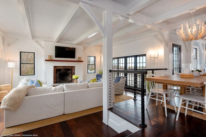 House On Nantucket - Tom Nevers - Nantucket, MA
