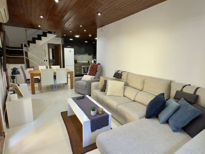 Duplex Toledo City Centre -200m From The Cathedral - Toledo