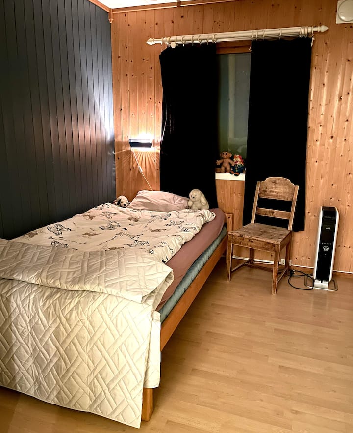 Spálňa 3