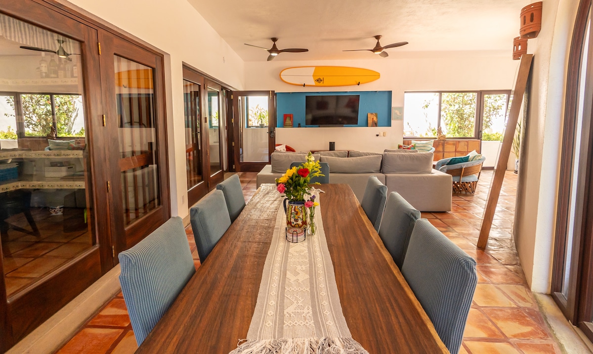 4BR Villa in Puerto Vallarta — photo 1