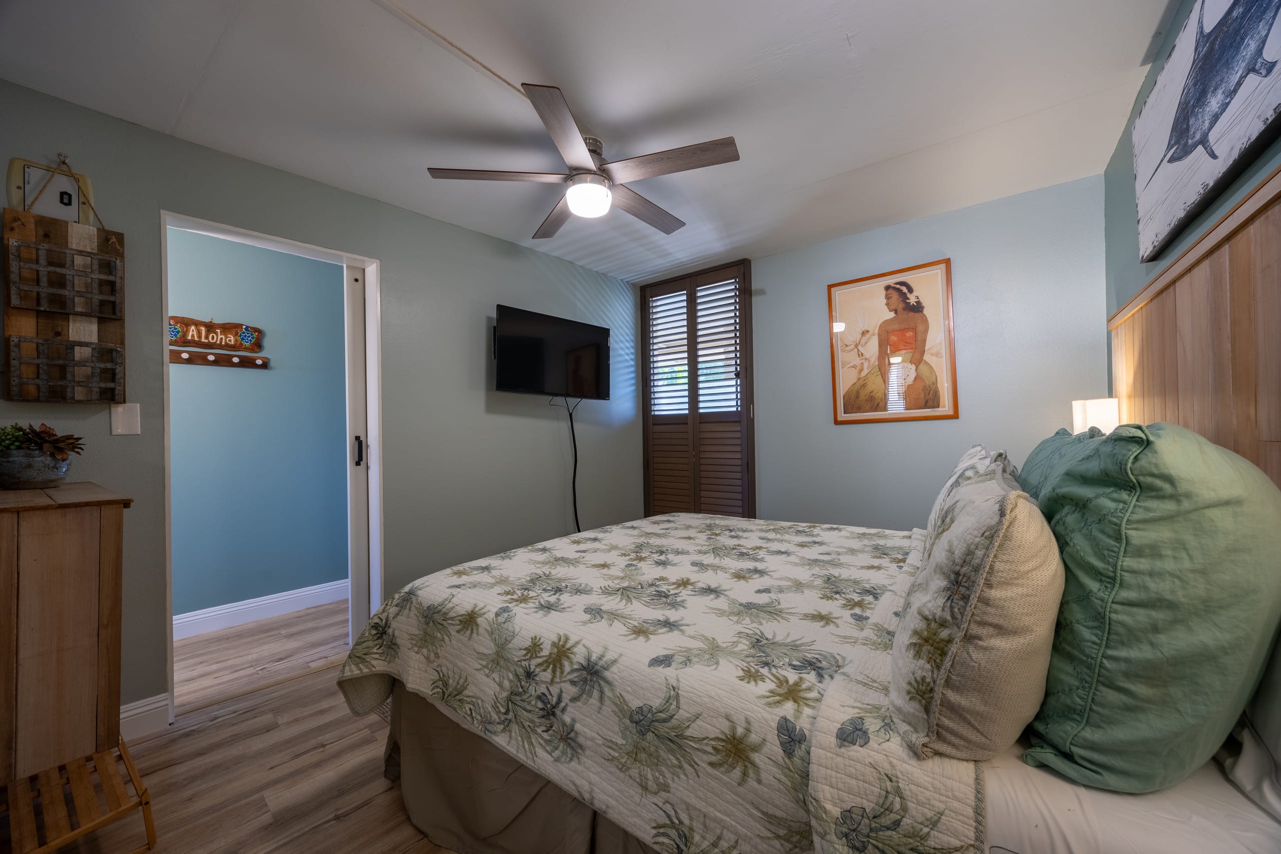 Condo in Lahaina · ★4.94 · 1 bedroom · 1 bed · 1 private bath - Image 20