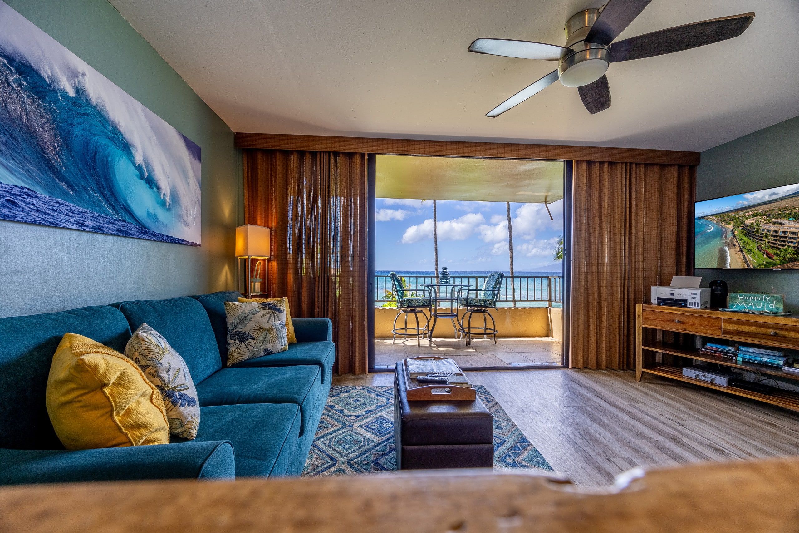 Condo in Lahaina · ★4.94 · 1 bedroom · 1 bed · 1 private bath - Image 26