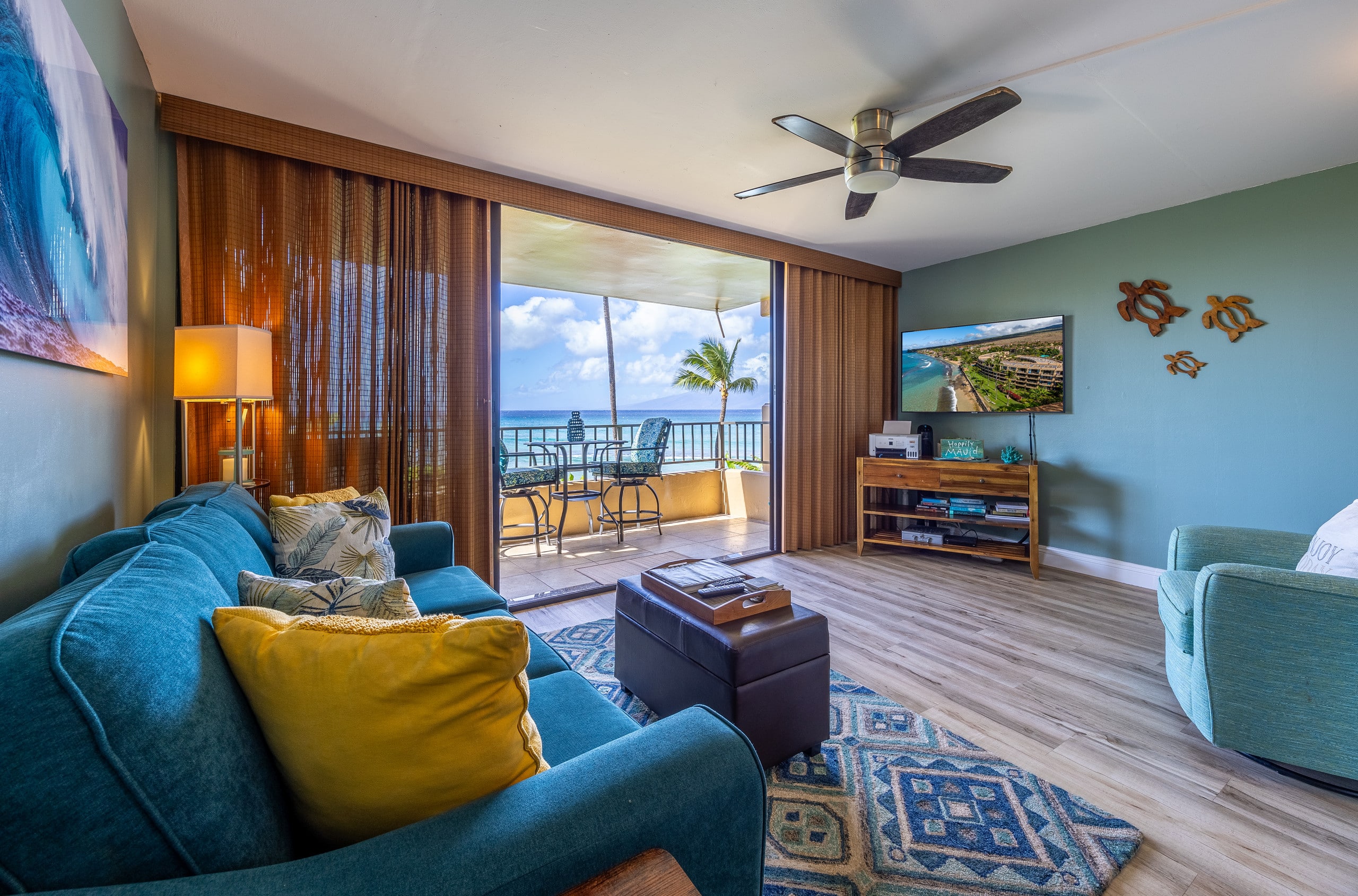 Condo in Lahaina · ★4.94 · 1 bedroom · 1 bed · 1 private bath - Image 25