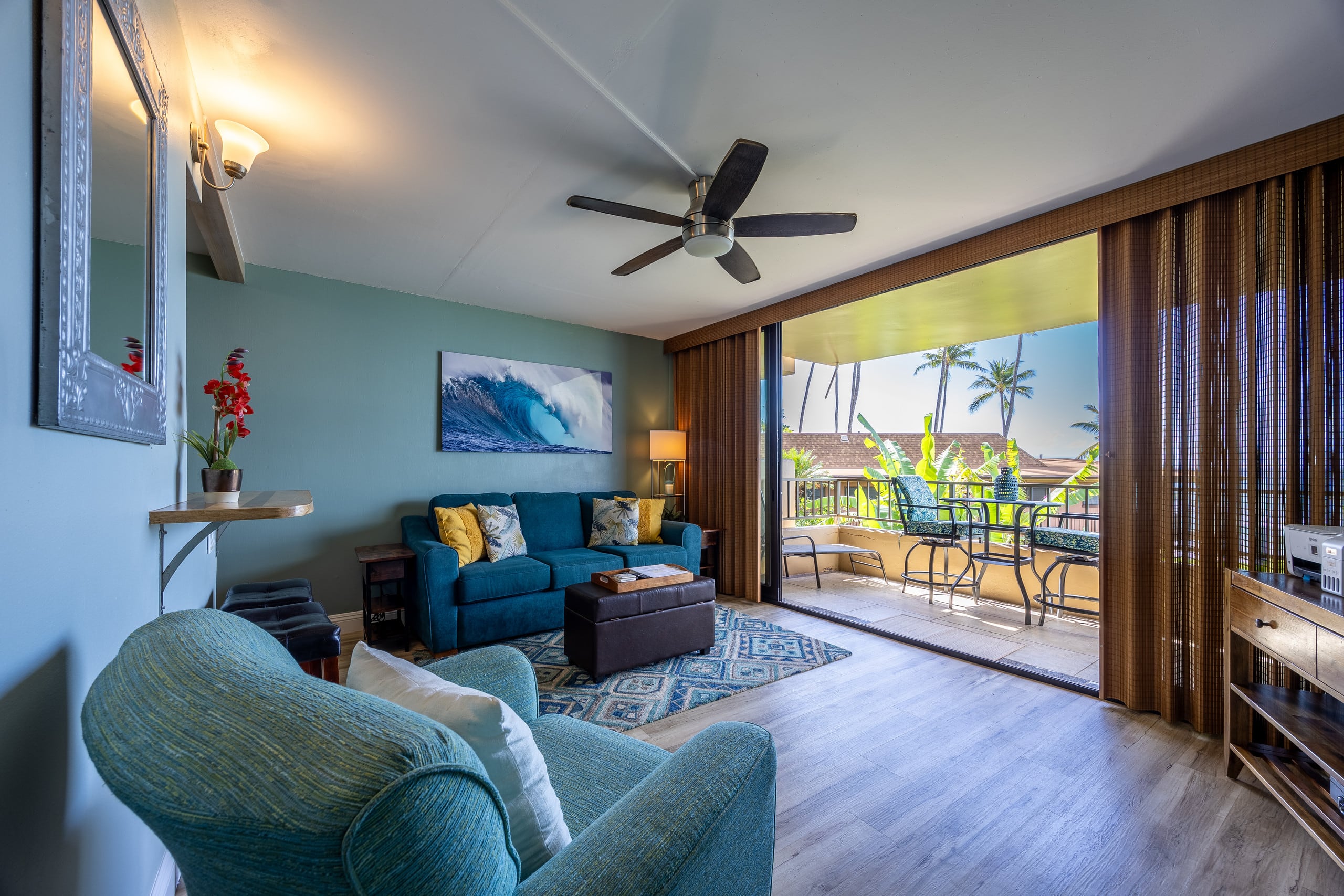 Condo in Lahaina · ★4.94 · 1 bedroom · 1 bed · 1 private bath - Image 29