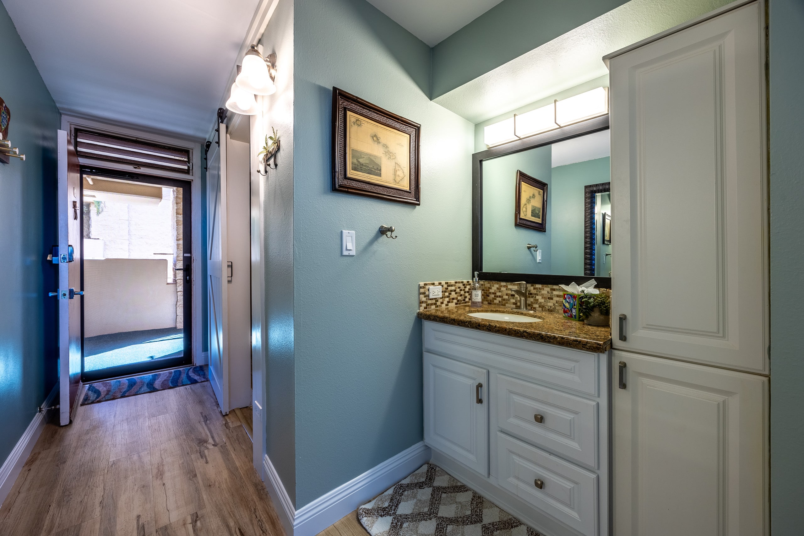 Condo in Lahaina · ★4.94 · 1 bedroom · 1 bed · 1 private bath - Image 21