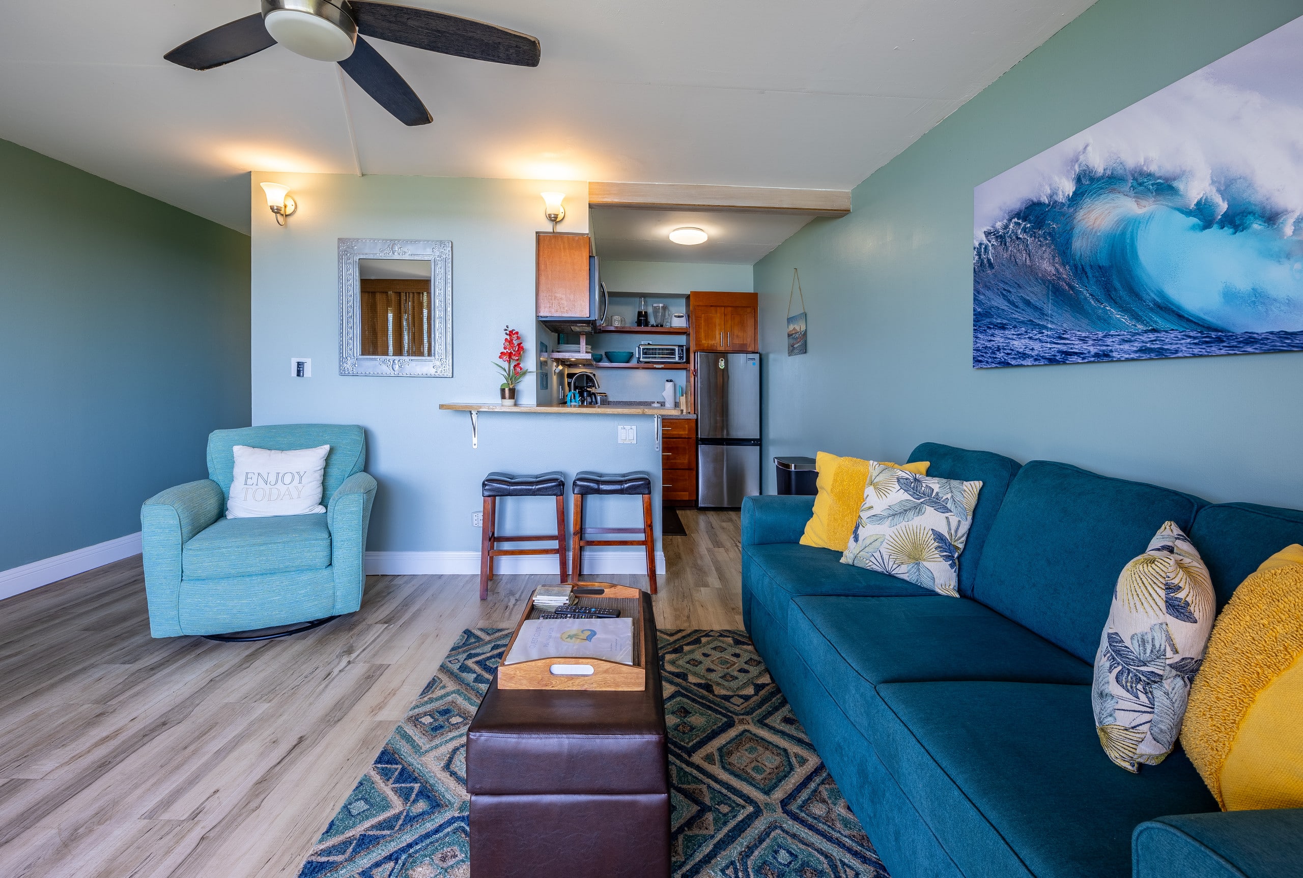 Condo in Lahaina · ★4.94 · 1 bedroom · 1 bed · 1 private bath - Image 28