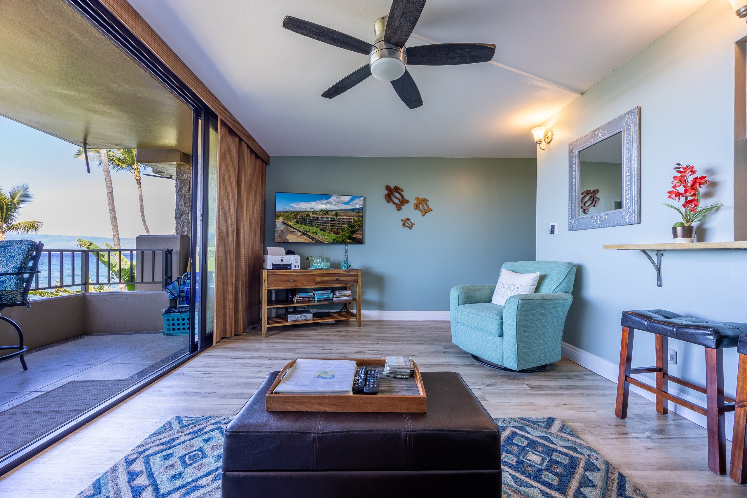 Condo in Lahaina · ★4.94 · 1 bedroom · 1 bed · 1 private bath - Image 12