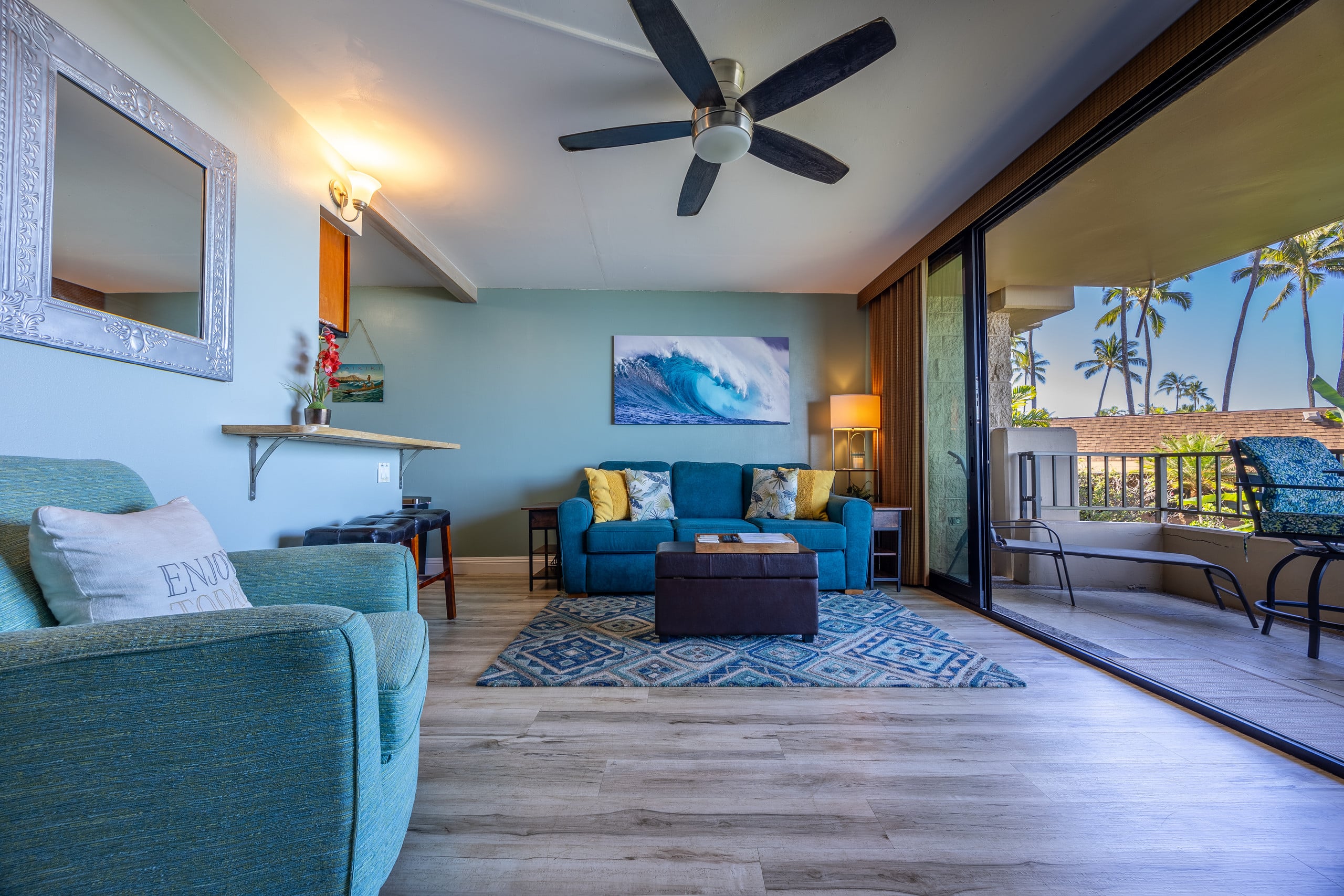 Condo in Lahaina · ★4.94 · 1 bedroom · 1 bed · 1 private bath - Image 11